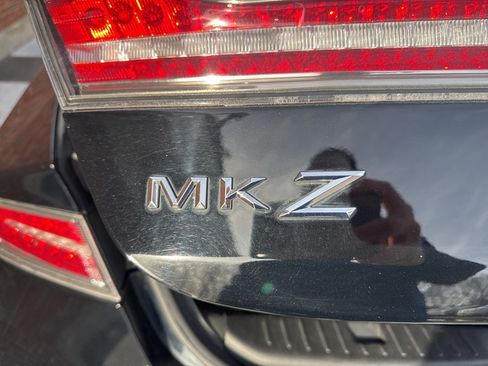 Used 2016 Lincoln MKZ AWD w/ Equipment Group 300A Reserve image 41