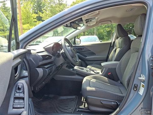 Certified 2024 Subaru Crosstrek 2.0i Premium AWD/4WD image 15