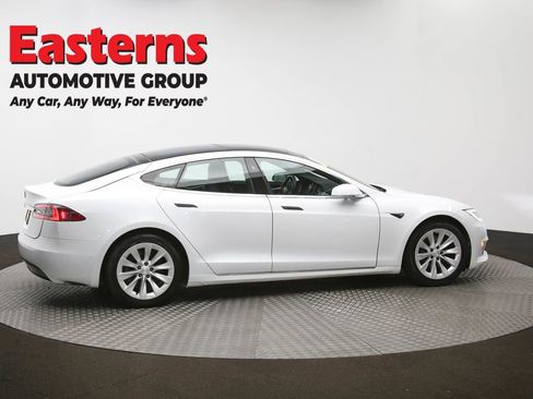 Used 2018 Tesla Model S P100D image 40