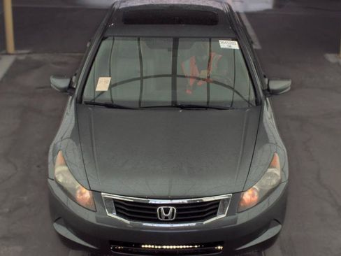 Used 2008 Honda Accord EX-L image 2