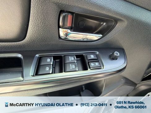Used 2021 Subaru WRX Premium AWD/4WD image 26
