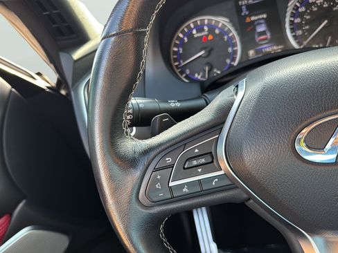 Used 2018 INFINITI Q60 Red Sport 400 w/ Pro Active Package AWD/4WD image 20
