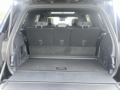 New 2026 Ford Expedition Tremor AWD/4WD image 19