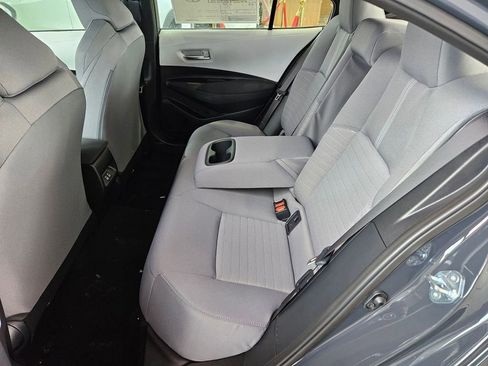 New 2026 Toyota Corolla SE FWD image 20