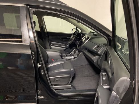 Used 2023 Subaru Ascent Limited image 35