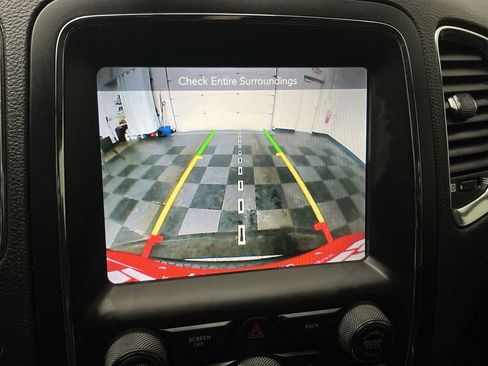 Used 2017 Dodge Durango GT w/ Nav & Power Liftgate Group image 6