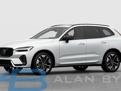 New 2026 Volvo XC60 B5 Plus w/ Protection Package Premier