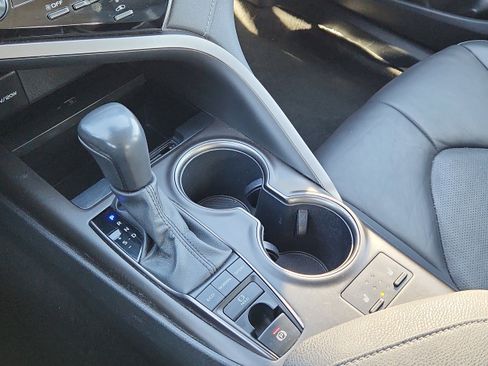 Used 2023 Toyota Camry XSE image 24