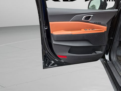 New 2026 Kia Carnival SX FWD image 27