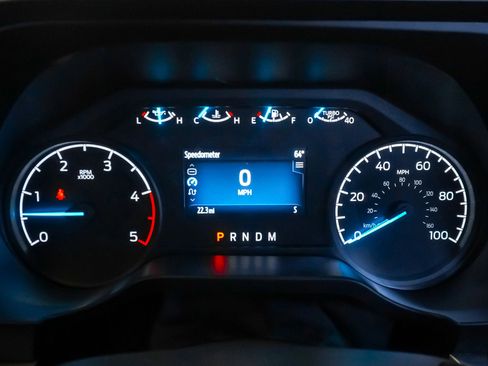 New 2026 Ford F350 XL AWD/4WD image 27