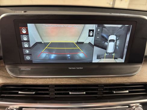 Used 2020 Kia Telluride SX w/ SX Prestige Package AWD/4WD image 13