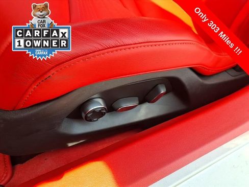 Used 2023 Chevrolet Corvette Stingray w/ Z51 Performance Package image 15