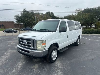 Used 2011 Ford E-150 and Econoline 150