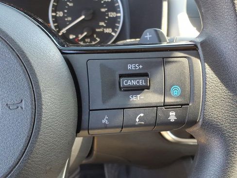 Certified 2023 Nissan Rogue SV AWD/4WD image 26