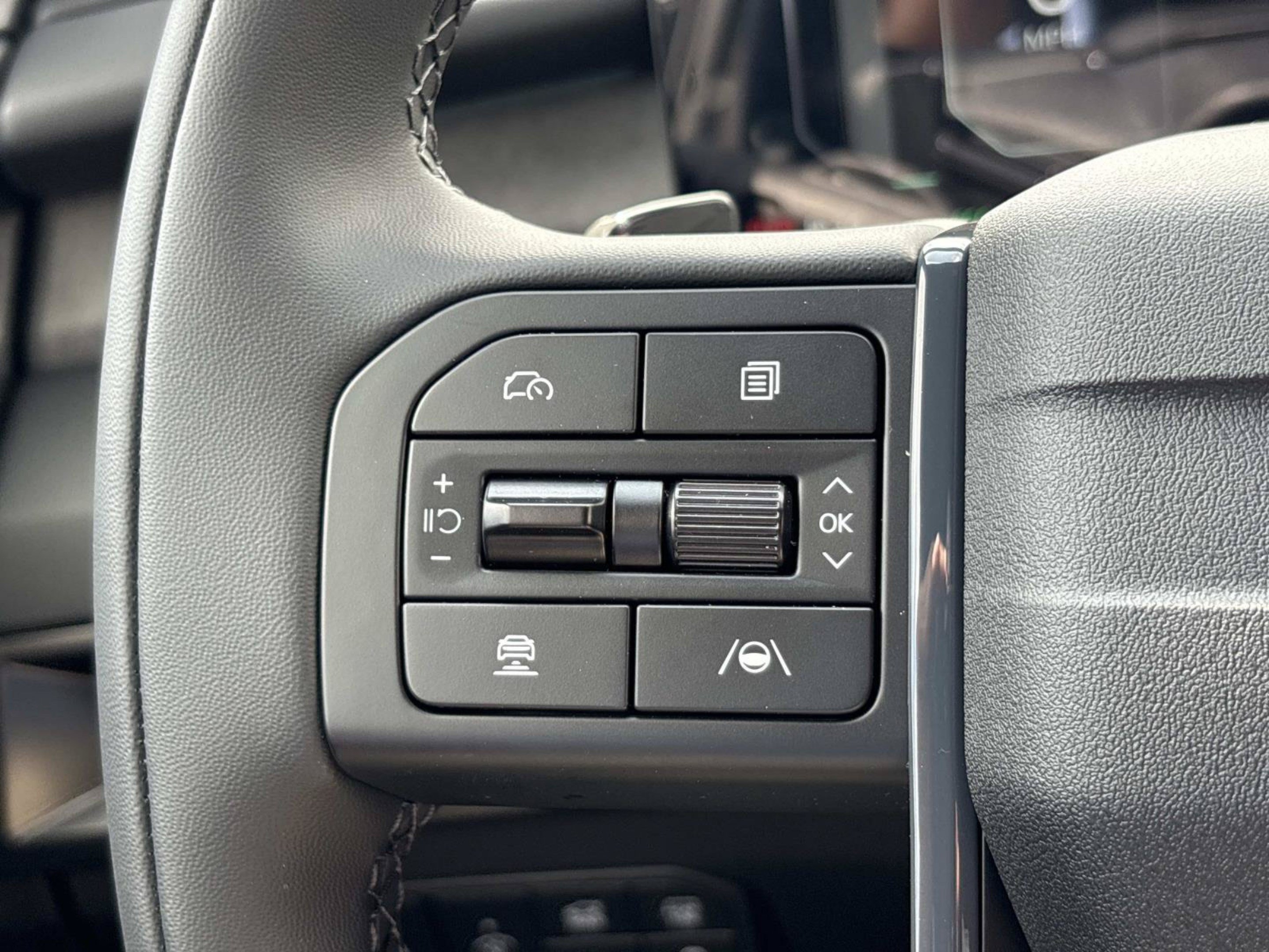 New 2027 Kia Telluride SX X-Line AWD/4WD image 25