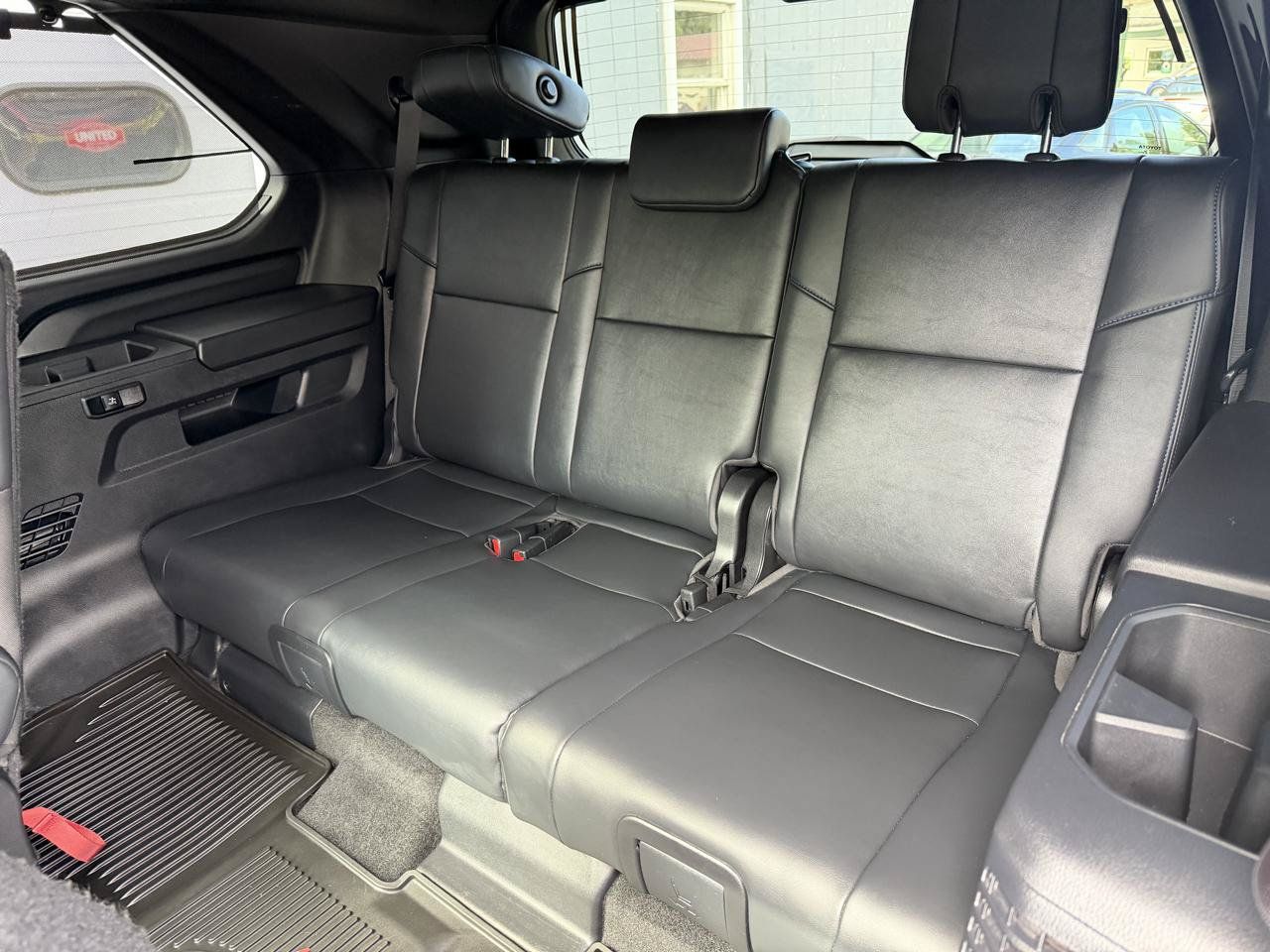 Used 2023 Toyota Sequoia Platinum AWD/4WD image 11