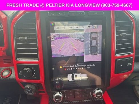 Used 2019 Ford F150 Lariat w/ Equipment Group 502A Luxury image 18