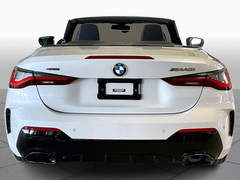 Used 2023 BMW 440i xDrive M440i xDrive w/ Premium Package image 4