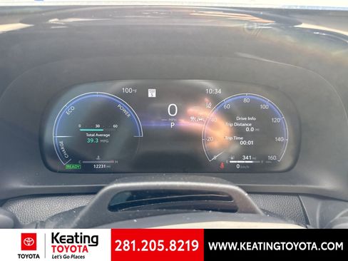 Certified 2024 Toyota Crown w/ Advanced Technology Package AWD/4WD image 16