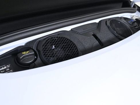 Certified 2026 Porsche 911 Carrera 4 GTS image 37