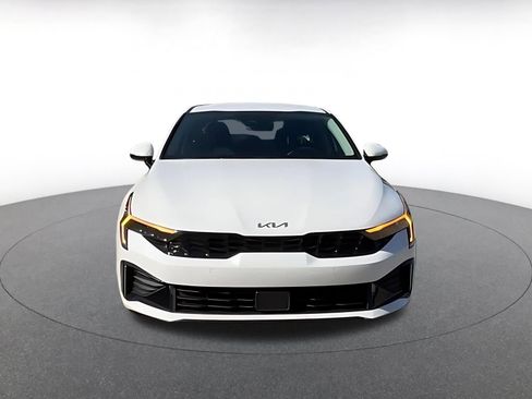 Used 2025 Kia K5 LXS image 3