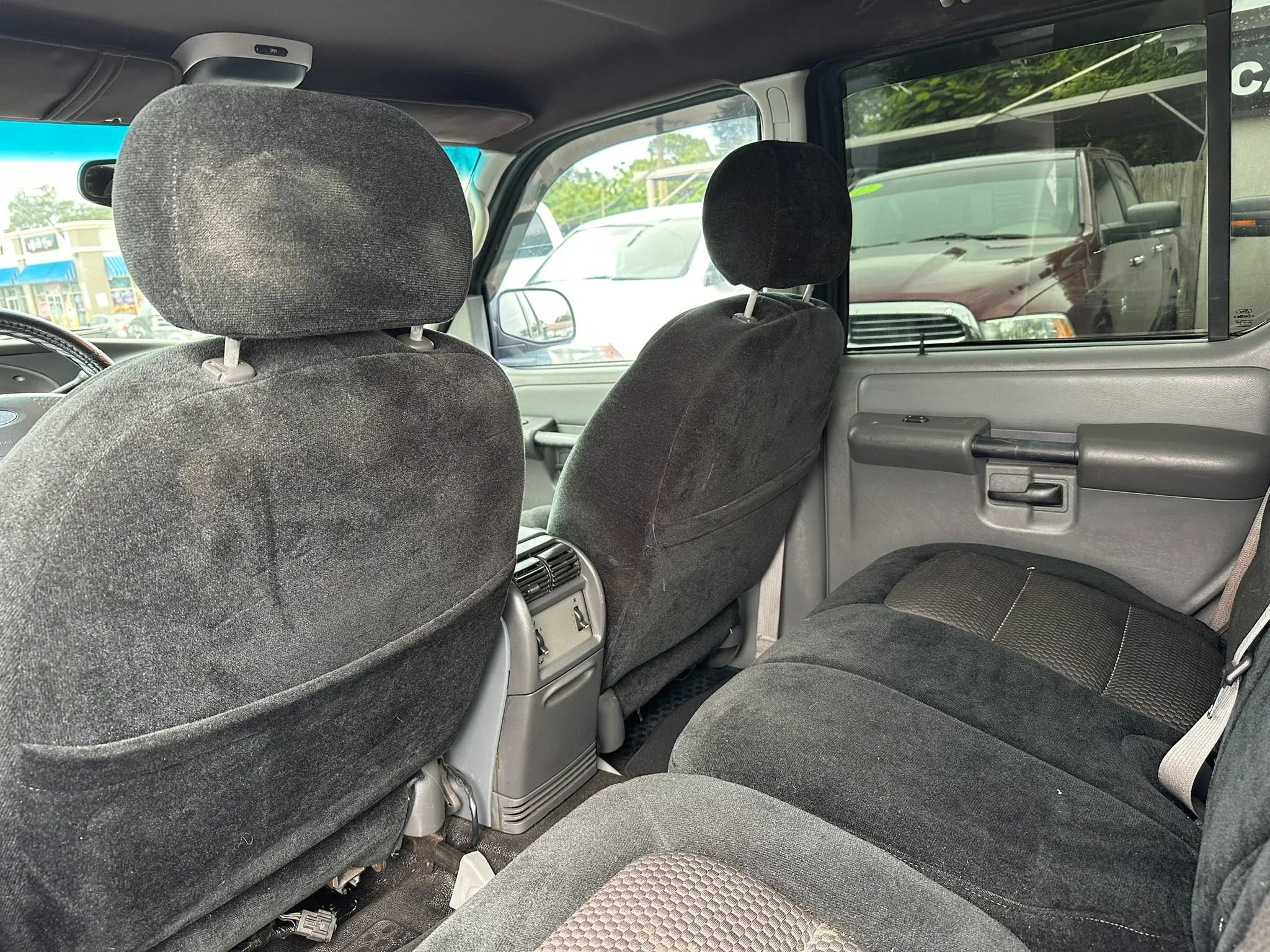 Used 2005 Ford Explorer Sport Trac XLS RWD image 10