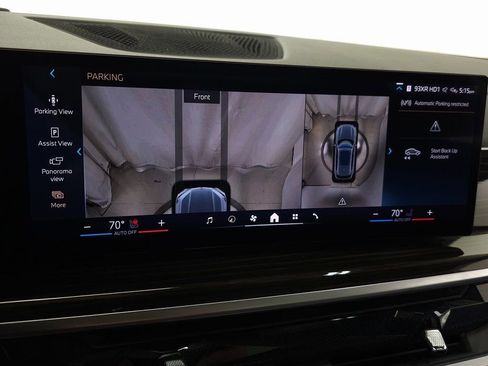 Used 2024 BMW X5 xDrive50e image 35