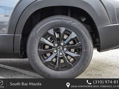 New 2026 MAZDA CX-50 2.5 Hybrid w/ Preferred Pkg AWD/4WD image 10