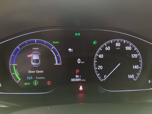 Used 2021 Honda Accord EX-L image 15