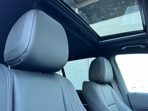 New 2026 Mercedes-Benz GLE 350 4MATIC image 19