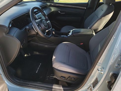 Used 2023 Hyundai Santa Cruz SEL Premium w/ Cargo Package image 12