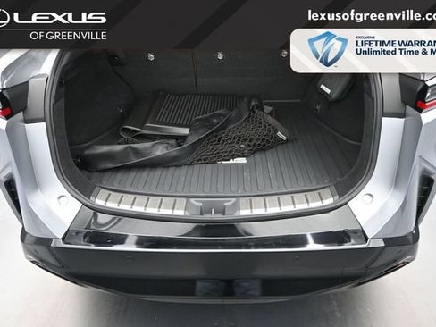 Certified 2024 Lexus RZ 300e Premium w/ Accessory Package (Z1) FWD image 26
