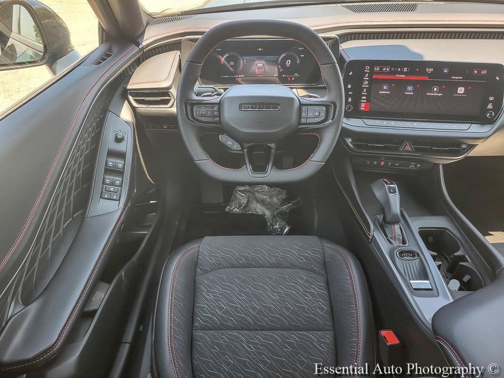 New 2026 Dodge Charger Scat Pack AWD/4WD image 18