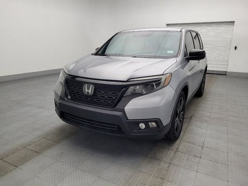 Used 2019 Honda Passport Sport image 15