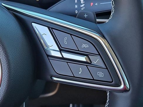 New 2025 Buick Envision Sport Touring image 10