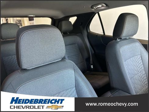 Certified 2021 Chevrolet Equinox LT FWD image 34