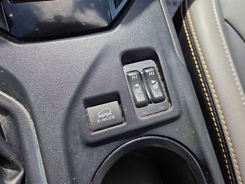 Used 2021 Subaru Crosstrek 2.5i Sport w/ Moonroof Package image 24