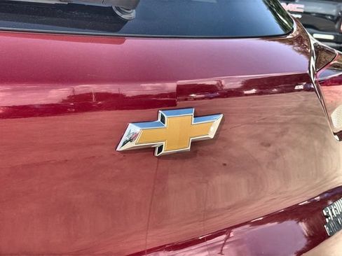Used 2025 Chevrolet TrailBlazer LS w/ LS Convenience Package FWD image 29