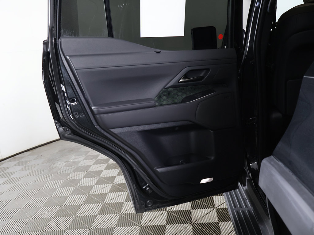 Used 2024 Lexus GX 550 AWD/4WD image 28