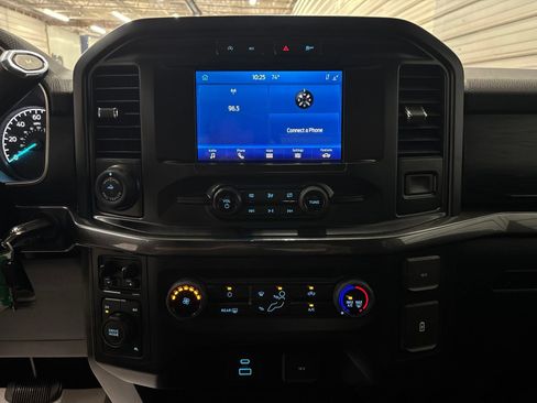 Used 2021 Ford F150 XL w/ STX Appearance Package AWD/4WD image 16