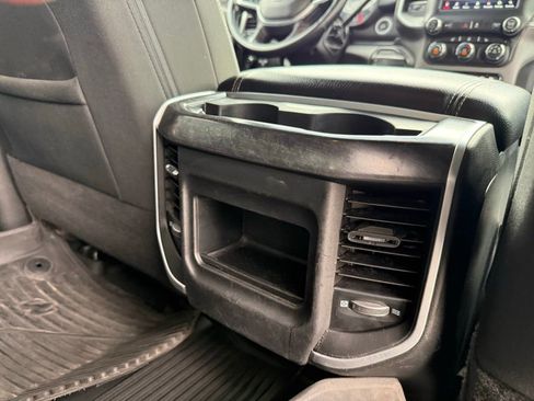 Used 2020 RAM 2500 Big Horn w/ Night Edition image 18