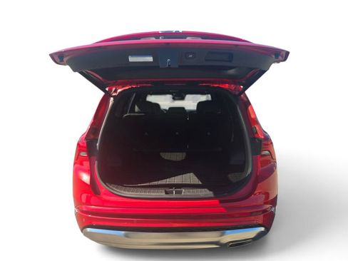 Used 2023 Hyundai Santa Fe Calligraphy FWD image 5