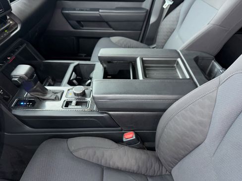 Used 2023 Toyota Tundra SR5 image 18