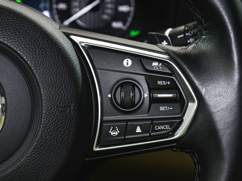 Used 2023 Acura RDX AWD image 31