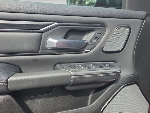 Used 2025 RAM 1500 Rebel w/ Rebel Level 2 Equipment Group AWD/4WD image 19