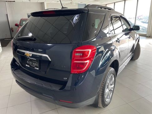 Used 2017 Chevrolet Equinox LT w/ Convenience Package image 9