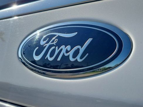 Certified 2024 Ford Expedition King Ranch AWD/4WD image 8