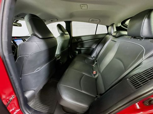 Used 2021 Toyota Prius Prime XLE image 26