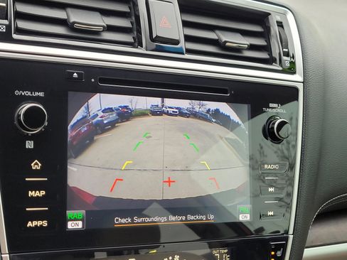 Used 2019 Subaru Outback 2.5i Limited image 10