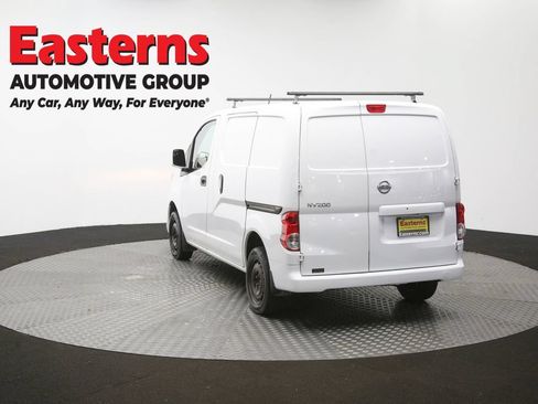 Used 2019 Nissan NV200 SV FWD image 63